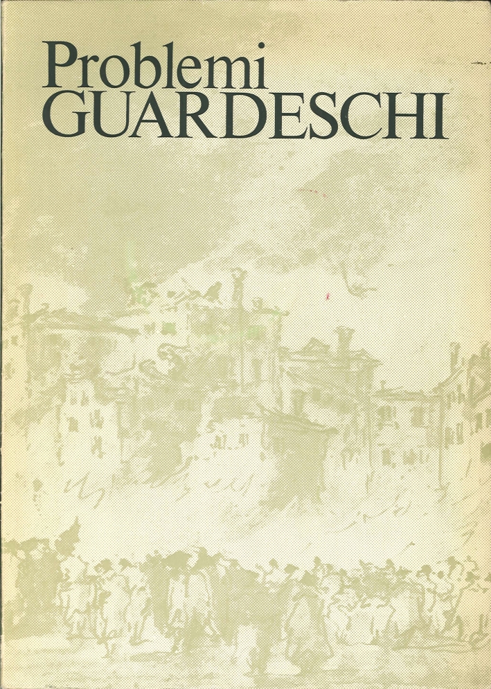 Problemi Guardeschi Problemi Guardeschi