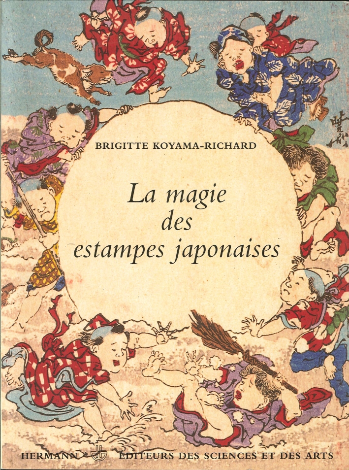 La Magie des Estampes Japonaises