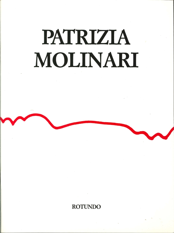 Patrizia Molinari Patrizia Molinari