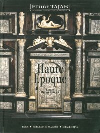 Haute  Epoque. Mercredi 17 Mai 2000-15 Heures