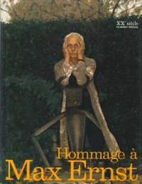 Hommage À Max Ernst
