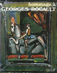Hommage a Georges Rouault