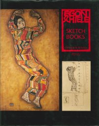 Egon Schiele. Sketch Books