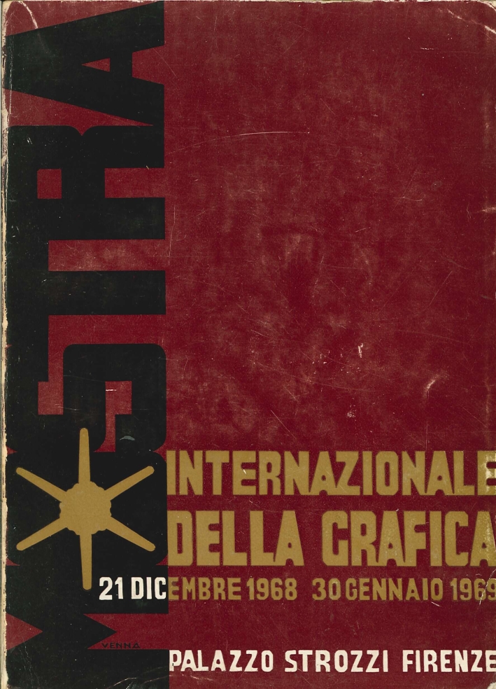 Mostra Biennale Internazionale della Grafica