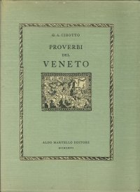 Proverbi del Veneto