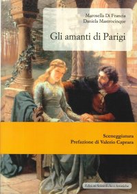 Gli amanti di Parigi