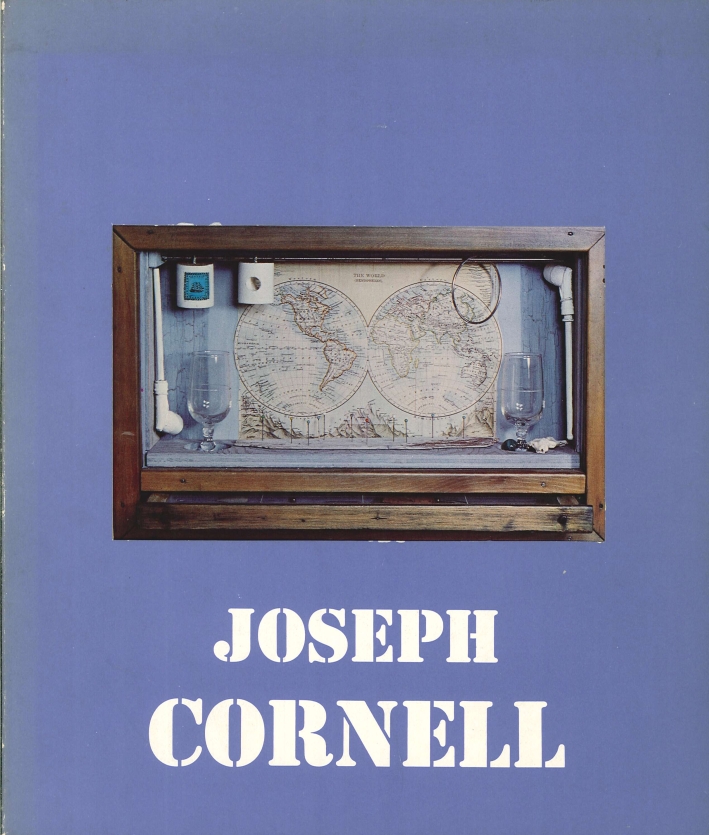 Joseph Cornell
