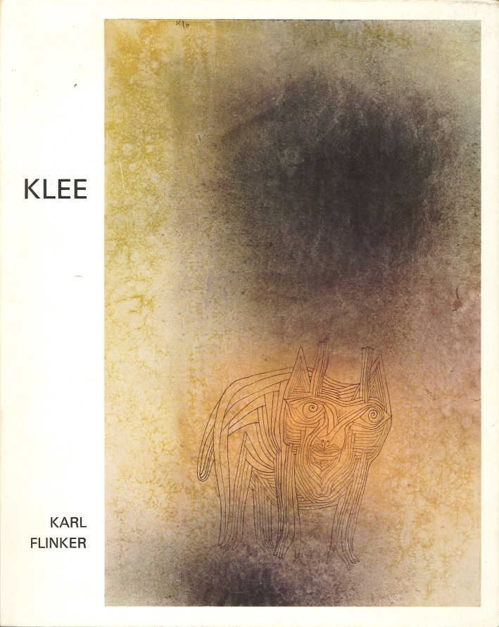 Klee. 74 Oeuvres De 1908 À 1940