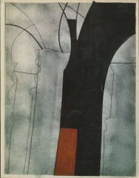 Ben Nicholson. Recent Work