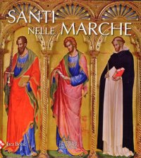 Santi nelle Marche