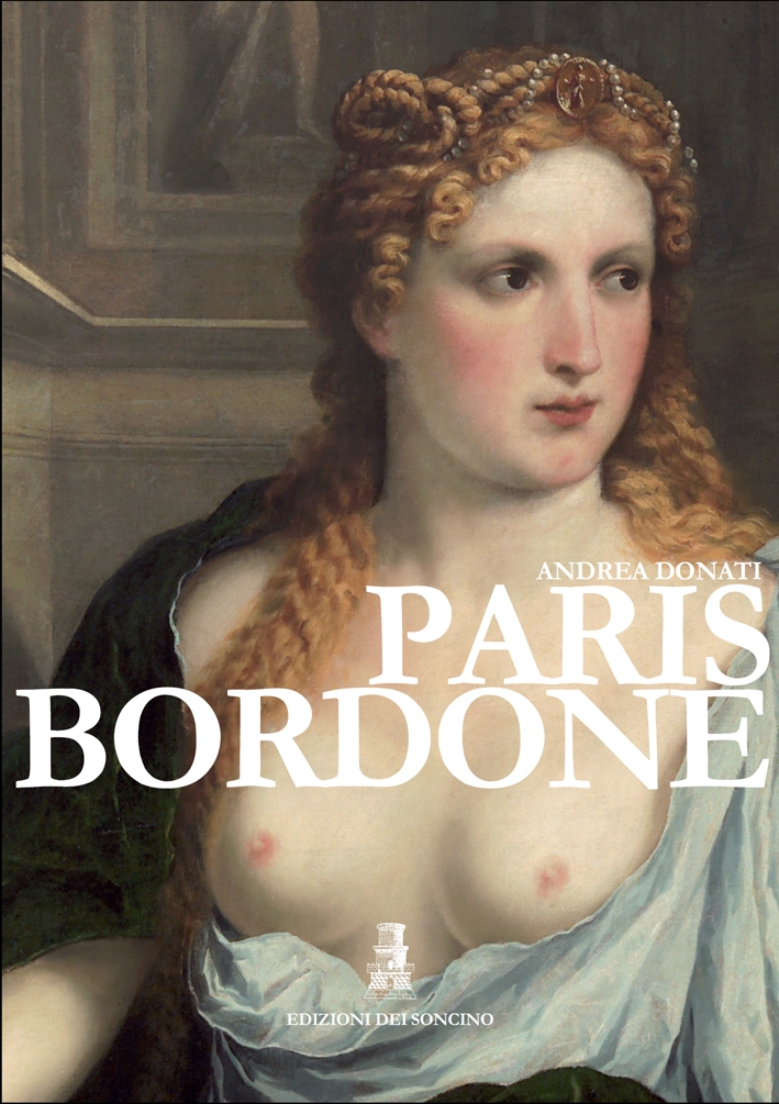 Paris Bordone