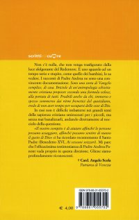 Il cielo cammina tra noi