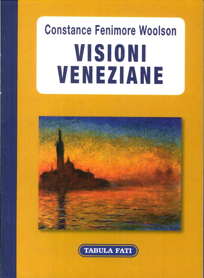 Visioni veneziane