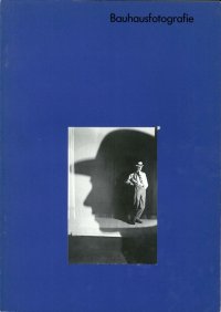 Bauhausfotografie. / Fotografia di Bauhaus
