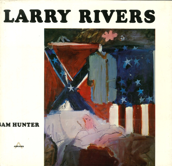 Larry Rivers