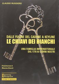 Le chiavi dei Bianchi