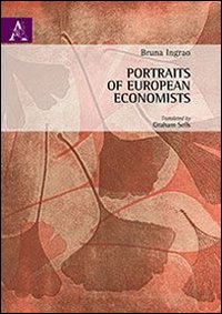 Portraits of european economists. Portraits of european economists.