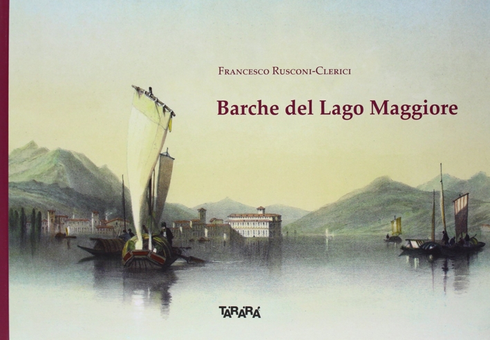 Barche del lago Maggiore Barche del lago Maggiore