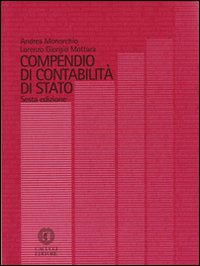 Compendio di contabilità di Stato Compendio di contabilità di Stato