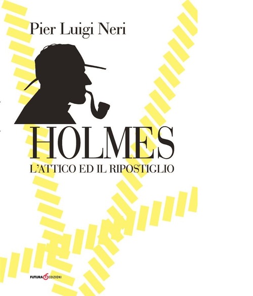 Holmes. L'attico ed il ripostiglio Holmes. L'attico ed il ripostiglio