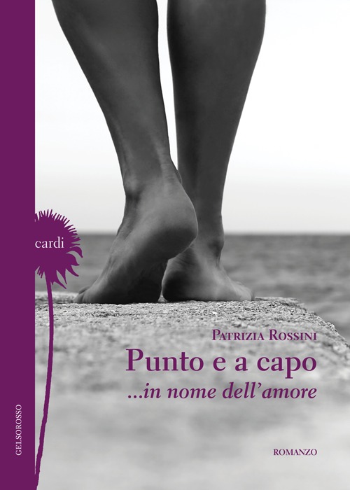 Punto e a capo... in nome dell'amore. Punto e a capo... in nome dell'amore.