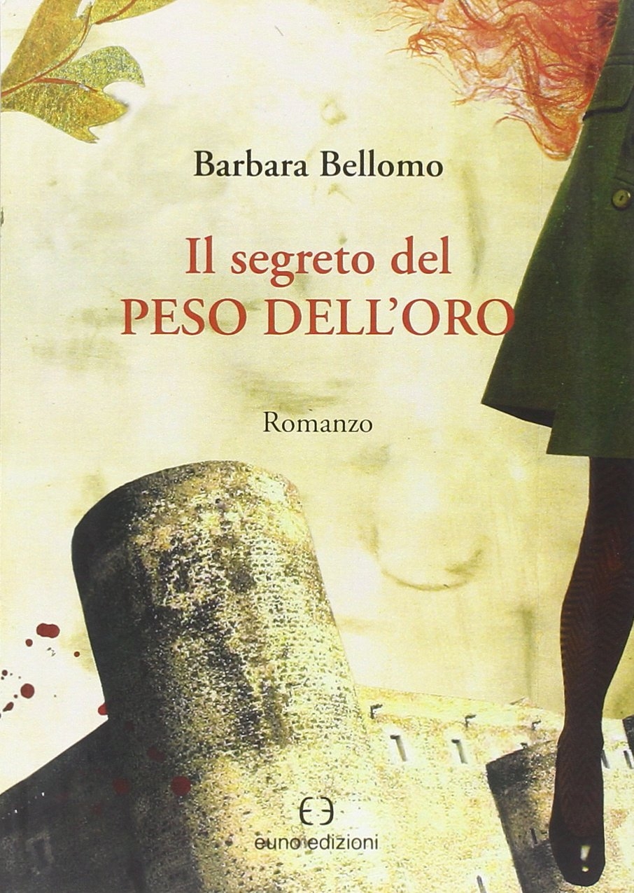 Il segreto del peso dell'oro Il segreto del peso dell'oro