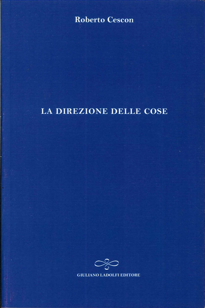 La Direzione delle Cose La Direzione delle Cose