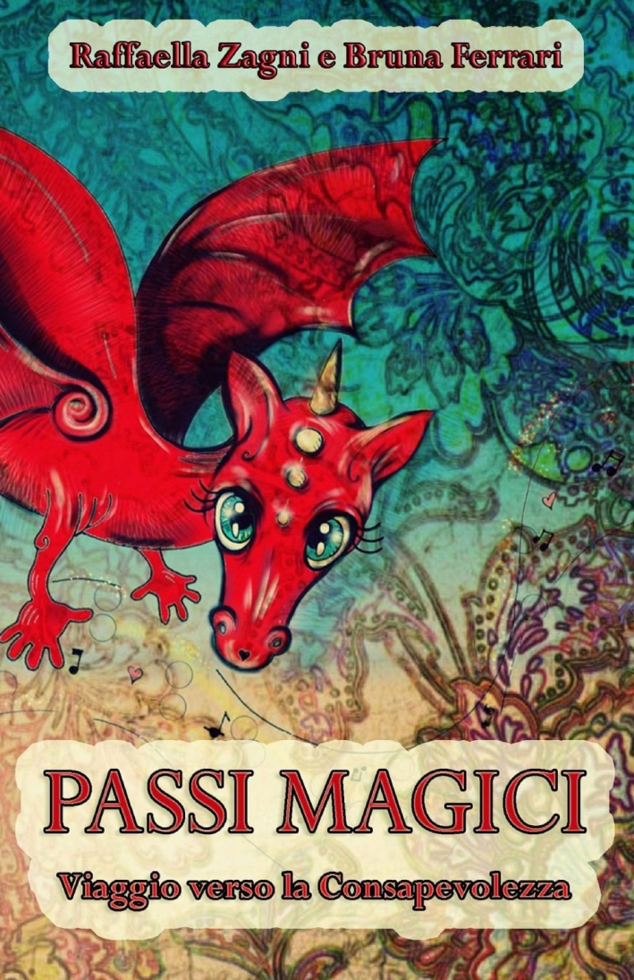 Passi magici Passi magici