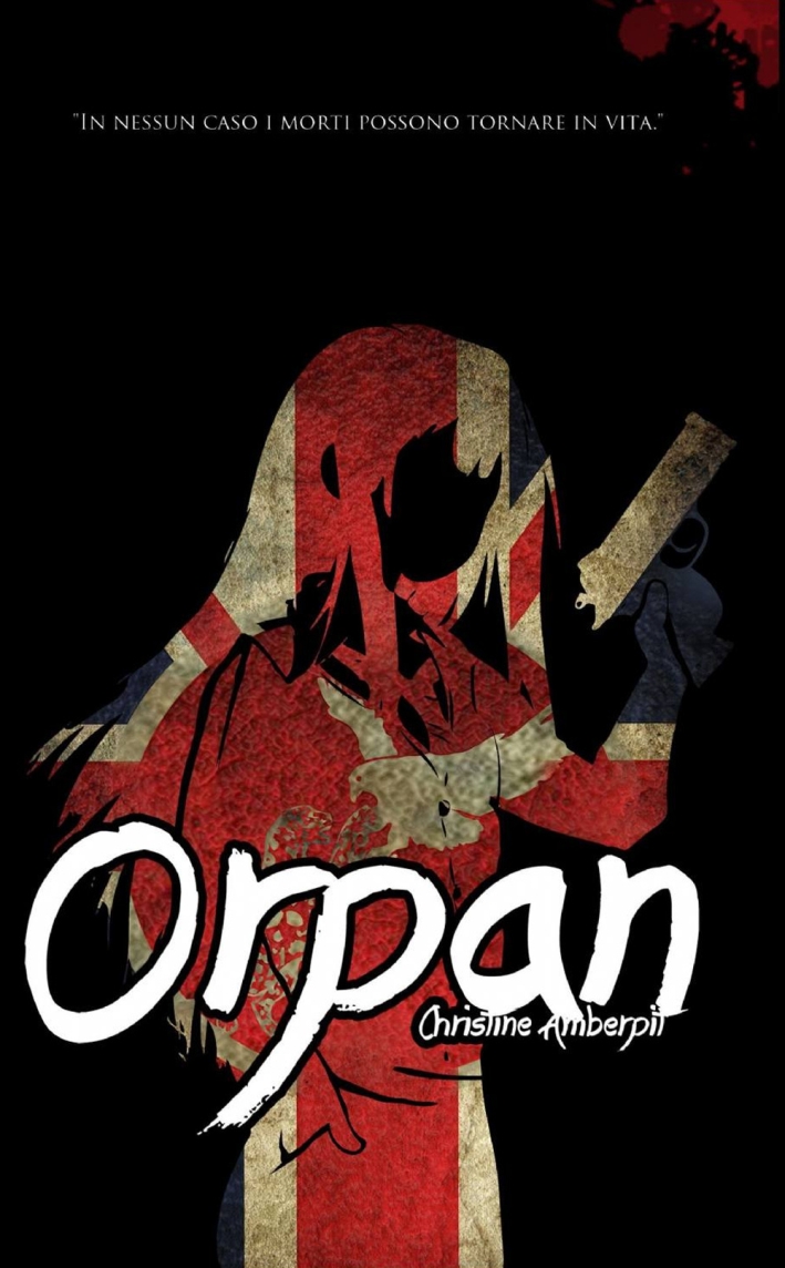 Orpan. Orpan.