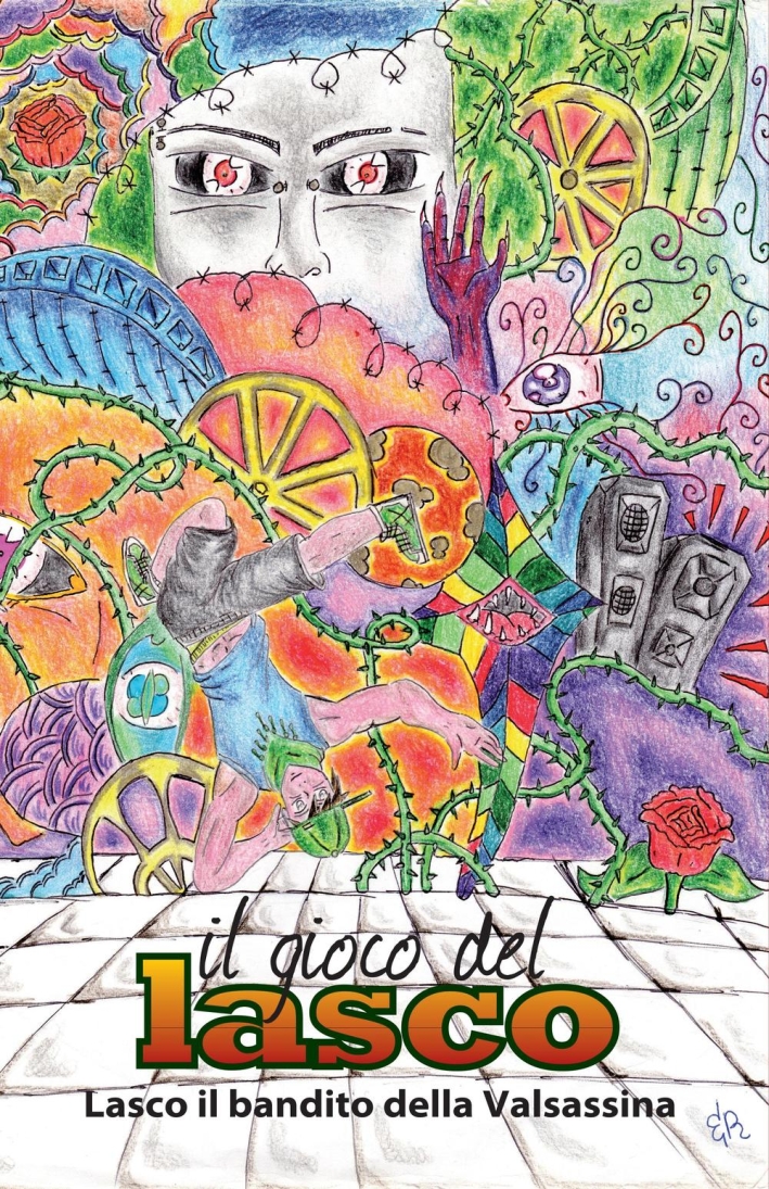 Il gioco del lasco Il gioco del lasco