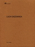 Luca Gazzaniga. Luca Gazzaniga.