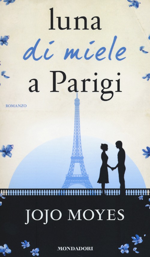 Luna di miele a Parigi. Luna di miele a Parigi.