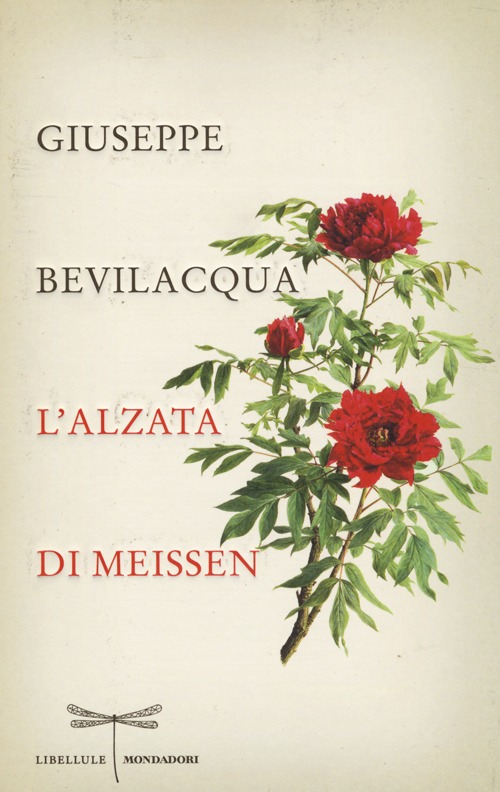 L'alzata di Meissen L'alzata di Meissen