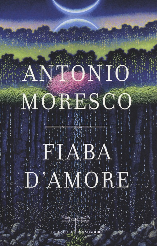 Fiaba d'amore Fiaba d'amore