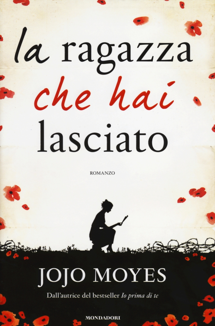 La ragazza che hai lasciato La ragazza che hai lasciato