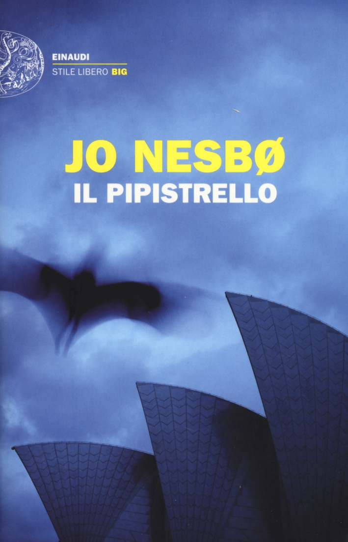 Il pipistrello Il pipistrello