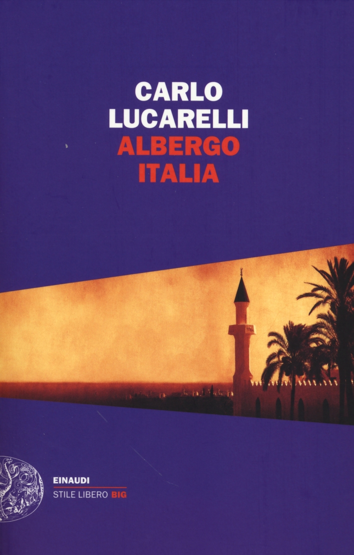 Albergo Italia Albergo Italia