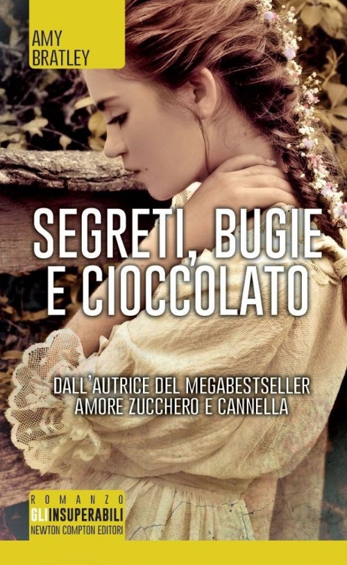 Segreti, bugie e cioccolato. Segreti, bugie e cioccolato.