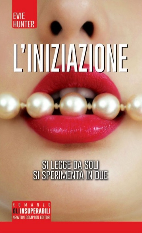 L'iniziazione. Ediz. illustrata L'iniziazione. Ediz. illustrata