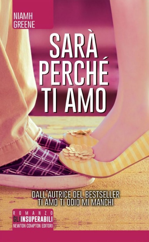 Sarà perché ti amo Sarà perché ti amo