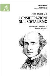 Considerazioni sul socialismo Considerazioni sul socialismo