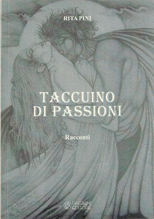 Taccuino di passioni. Taccuino di passioni.