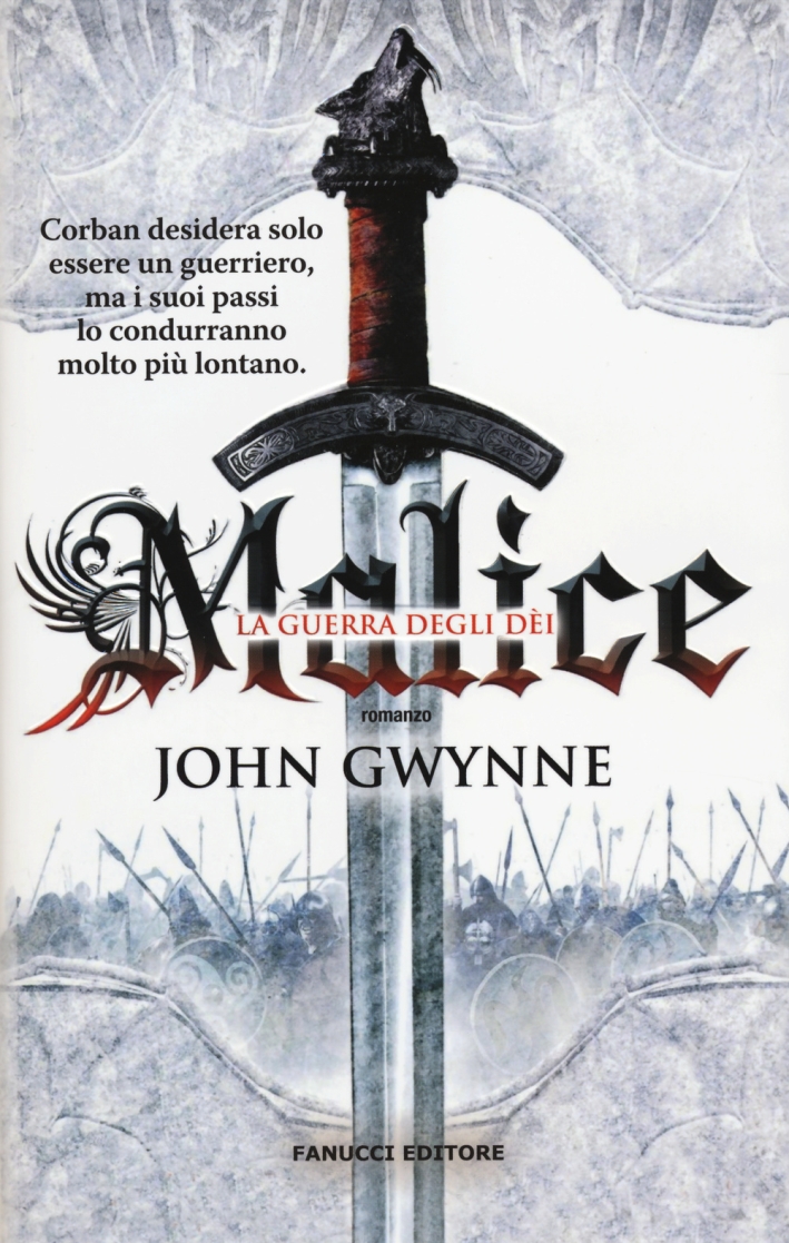 Malice. La guerra degli dei. La fede e l'inganno Malice. La guerra degli dei. La fede e l'inganno
