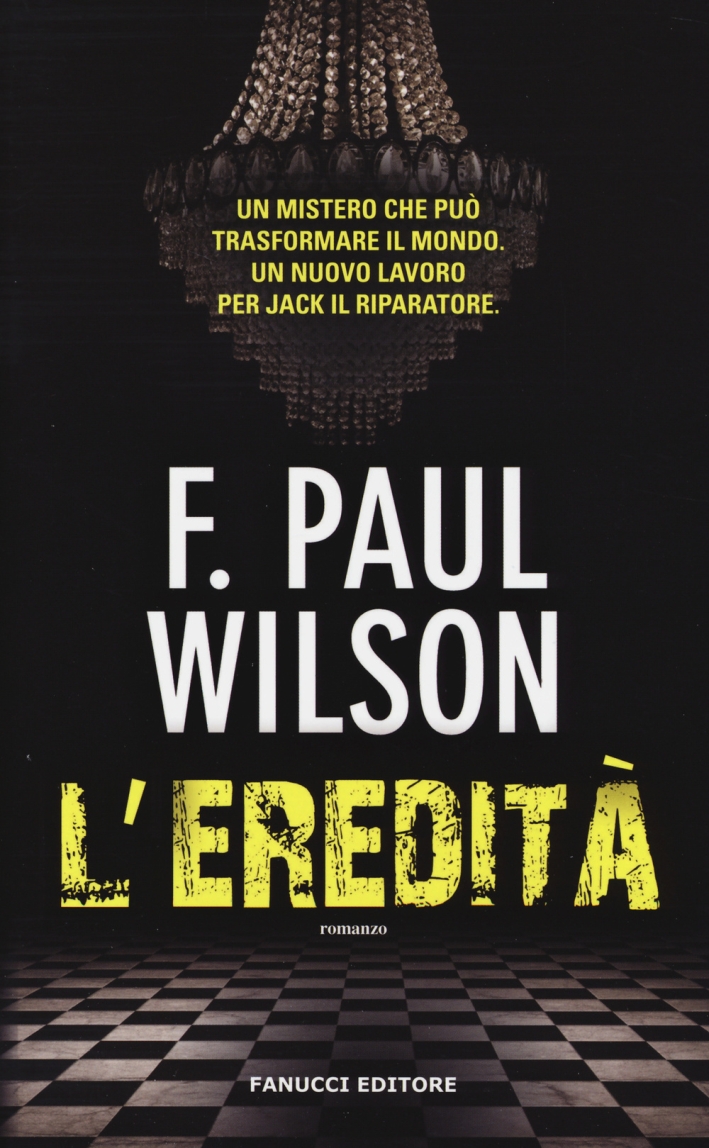 L'eredità L'eredità