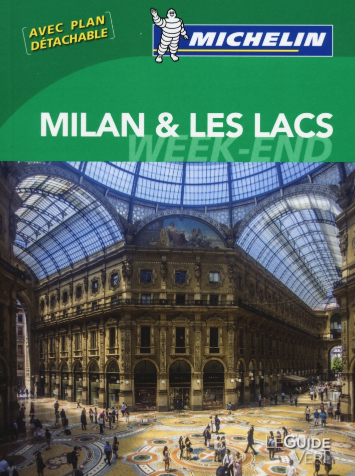 Milan & les lacs. Weekend. Milan & les lacs. Weekend.