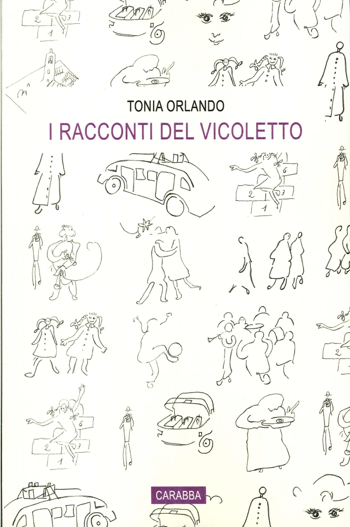 I racconti del vicoletto I racconti del vicoletto