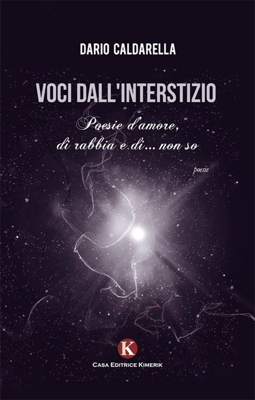 Voci dall'interstizio Voci dall'interstizio