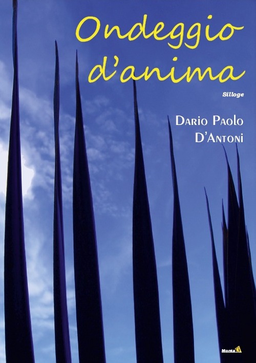 Ondeggio d'anima. Ondeggio d'anima.