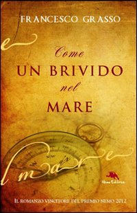 Come un brivido nel mare