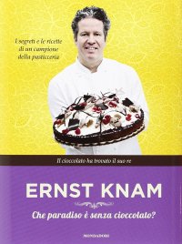 Che paradiso è senza cioccolato?